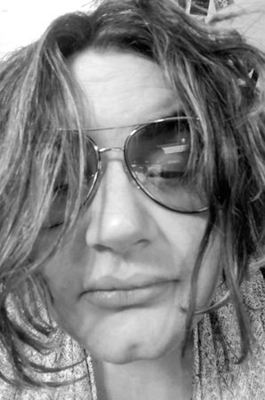 Image of Kameron Hurley