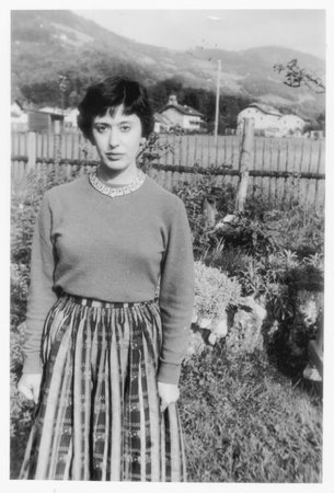 Photo of Edith Templeton