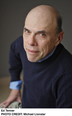 Photo of Edward Tenner