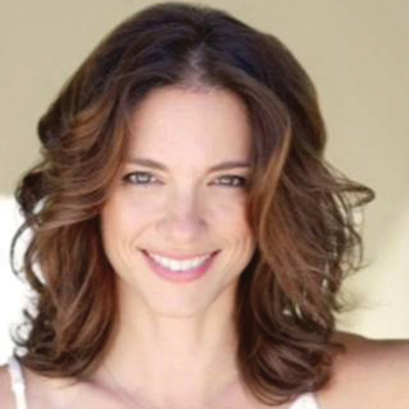 Photo of Nicol Zanzarella