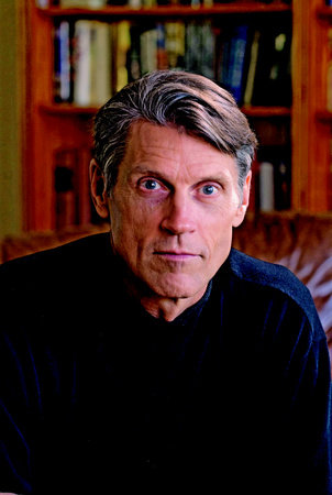 Photo of H.W. Brands