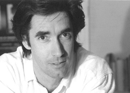 Photo of Gilles Tibo