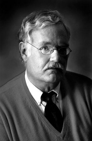 Photo of Frank J. Tipler