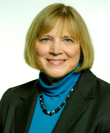 Photo of Cynthia Tobias