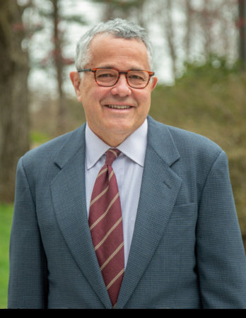 Photo of Jeffrey Toobin