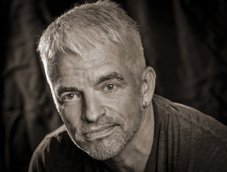 Photo of Neely Tucker