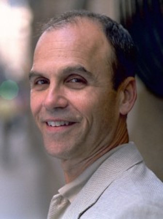 Photo of Scott Turow