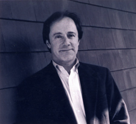 Photo of Larry Tye