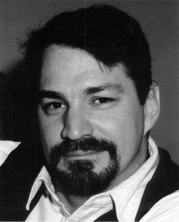 Photo of Edo Van Belkom