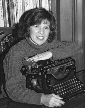 Photo of Cathy Vasas-Brown