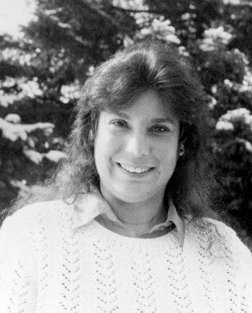 Photo of Vivian Vande Velde