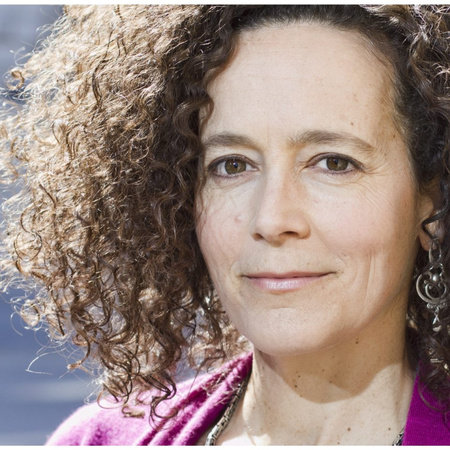 Photo of Alison Wearing