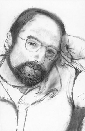 Photo of Lawrence Weschler