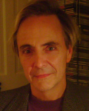 Photo of Pope Brock