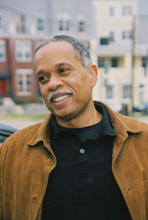 Photo of Juan Williams