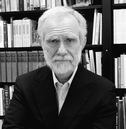 Photo of Douglas L. Wilson