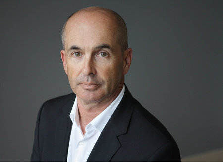 Photo of Don Winslow