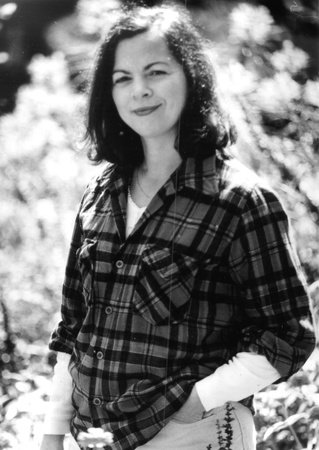 Photo of Elvira Woodruff