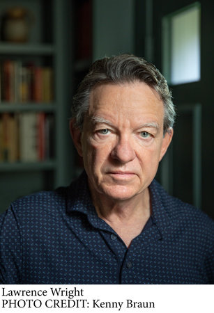 Photo of Lawrence Wright