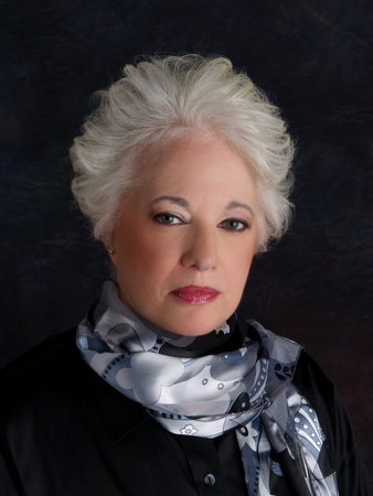 Photo of Rebecca York