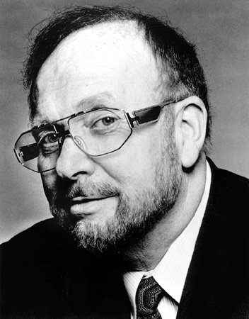 Photo of Paul Zindel