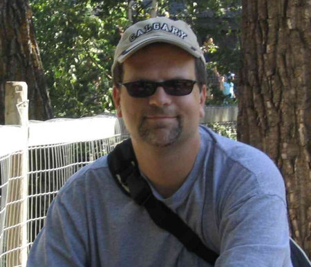 Photo of Bart Farkas