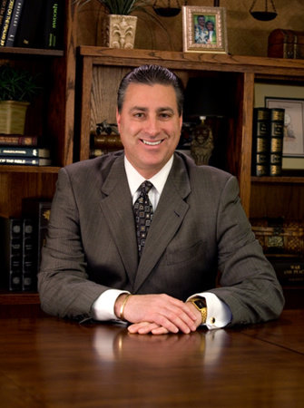 Photo of Dirk Zeller