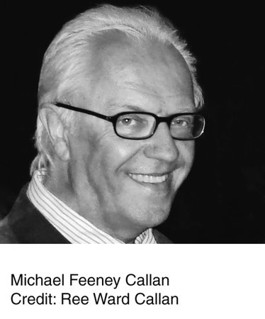 Photo of Michael Feeney Callan