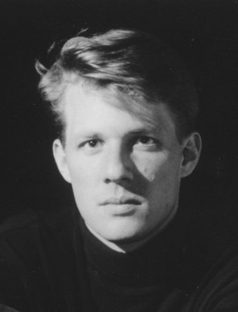 Photo of Jason Webster