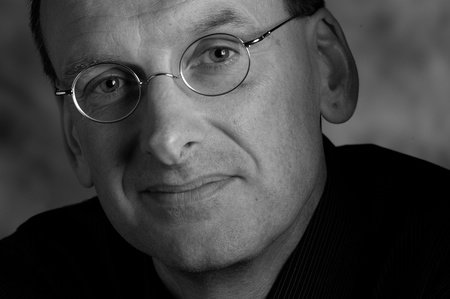 Photo of David Bergen