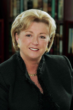 Photo of Catherine Ford