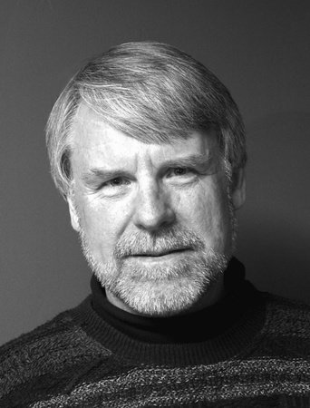 Photo of Roy Macskimming