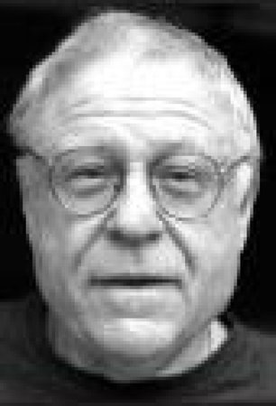 Photo of Robert Mezey