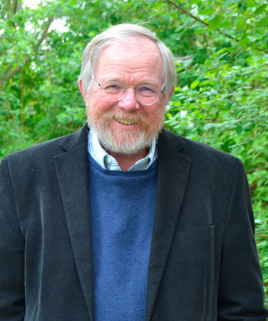 Photo of Bill Bryson