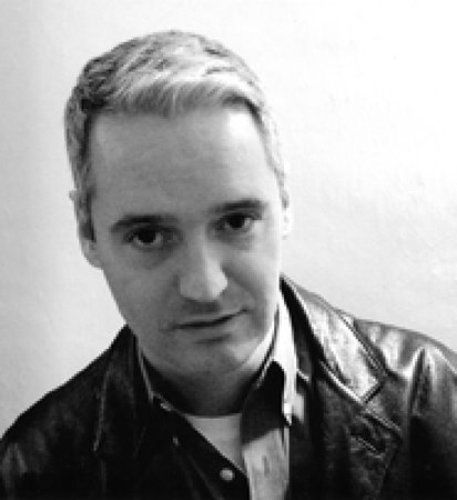 Photo of Bill Gordon