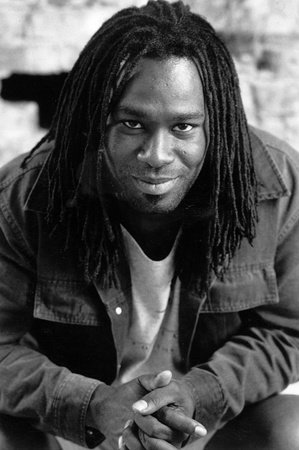 Photo of Donnell Alexander