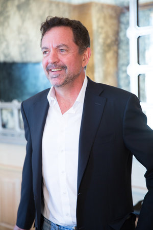 Photo of Rich Karlgaard