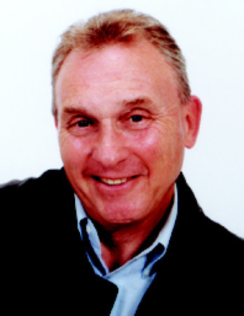 Photo of Michael Polak