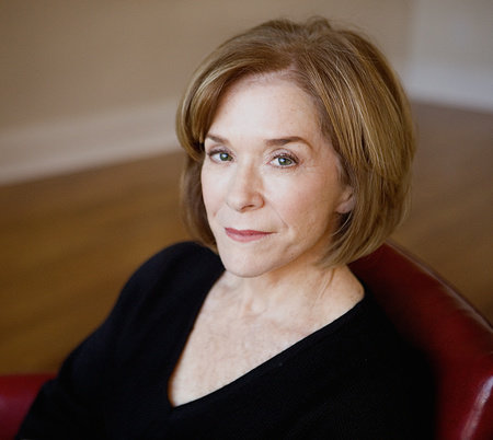 Photo of Kate Buford