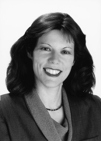 Photo of Azriela Jaffe