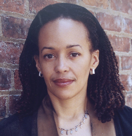 Photo of Robin Stone