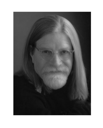 Photo of Michael Eastman