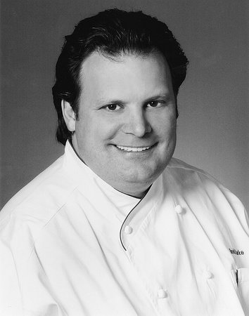 Photo of David Burke