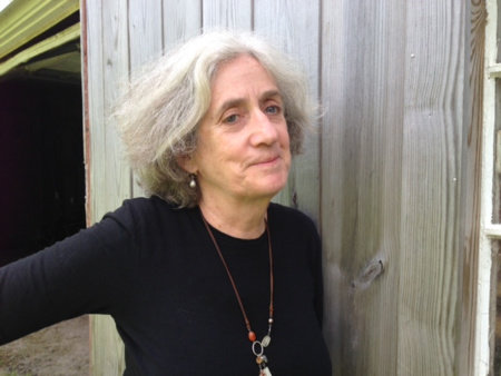 Photo of Akiko Busch