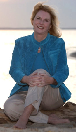 Photo of Maggie Callanan