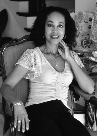 Photo of Bebe Moore Campbell