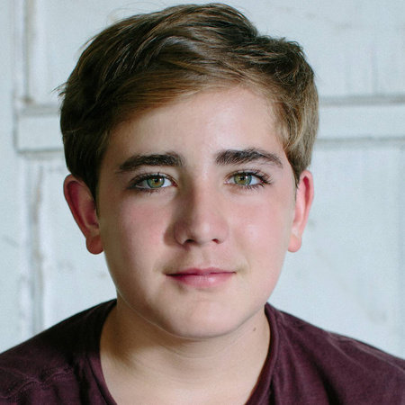 Photo of Malcolm Campbell