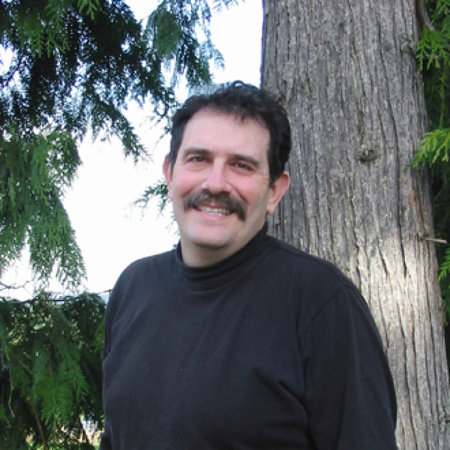 Photo of Dan B. Allender