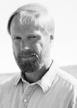 Photo of Mark Spragg