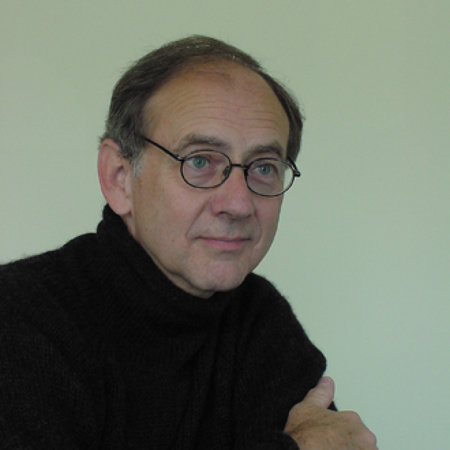 Photo of Stephen E. Broyles